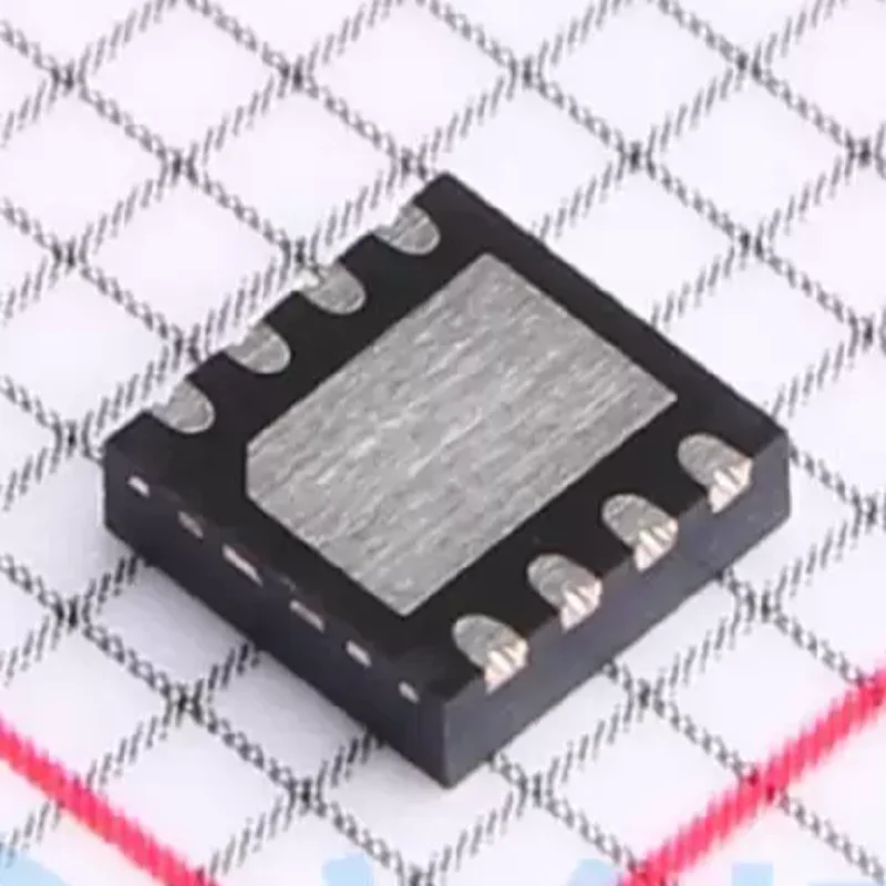 Integrated Circuits (ICs) TPS74610PQWDRBRQ1 Linear Voltage Regulator IC Positive Fixed 1 Output 1A 8-SON (3x3)