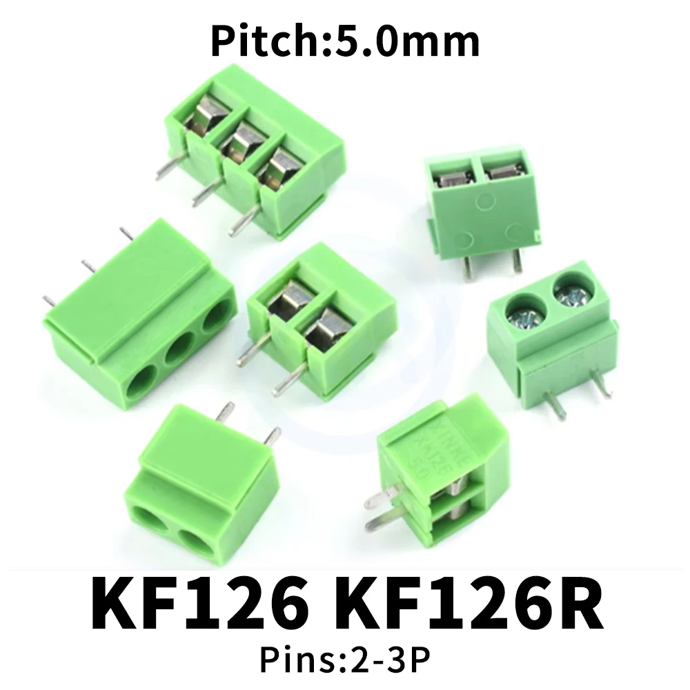 (10 Pcs) KF126 KF12…