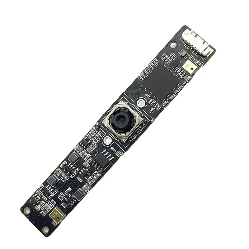 

Модуль камеры 4K 11MP HD IMX378 USB2.0 FF 80/120/150 градусов с цифровым микрофоном без привода Plug and Play для распознавания лиц