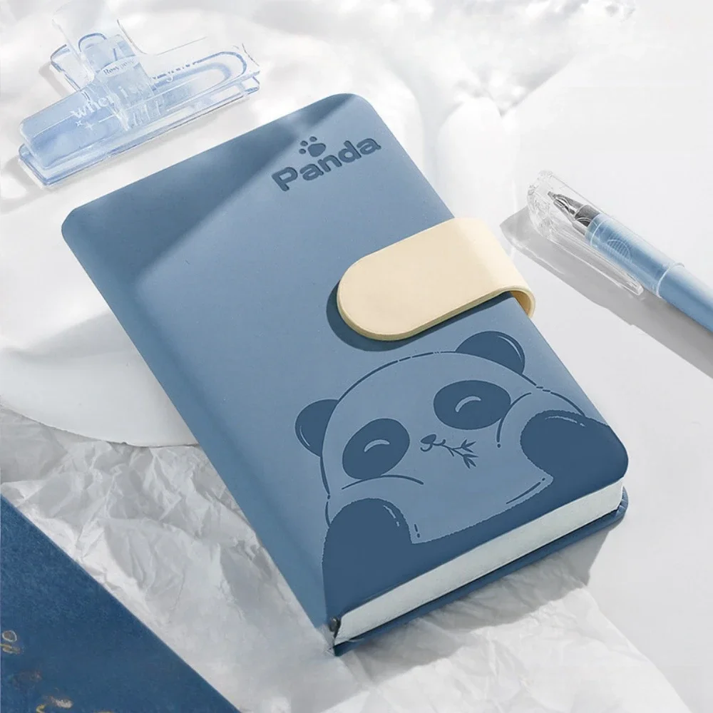 Caderno A5 de Capa Dura com De - Journal Leather Hardcover avaliação e preço