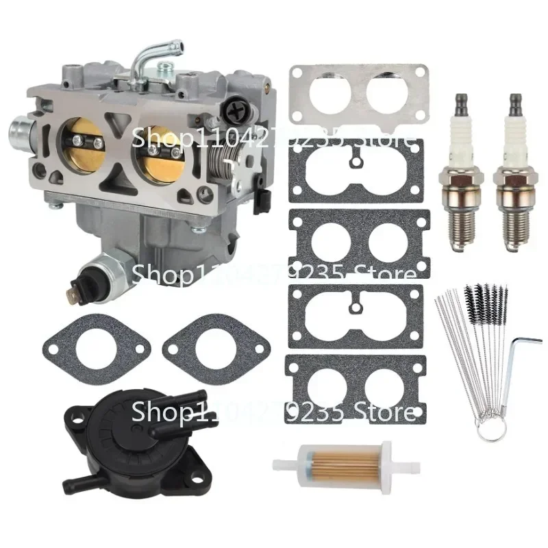 Carburetor for twin cylinder generator GX630 GX630R GX630RH GX660 GX690 GX690R