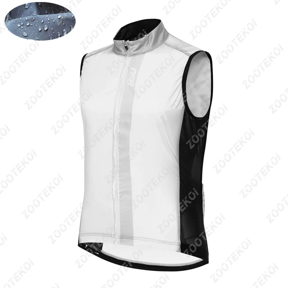 الرجال أكمام الدراجات سترة Ciclismo الدراجات جيرسي يندبروف الدراجات الملابس دراجة نارية الدراجة الجبلية سترة سريعة الجافة سترة واقية