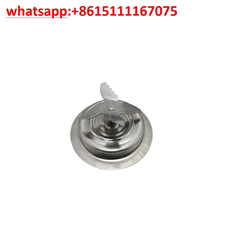 Blender Cutter Head Fit Phi lips HR2084 HR2094 HR2090 HR2080, Mixing Blade Unit For Fruit Juice Smoothie Maker
