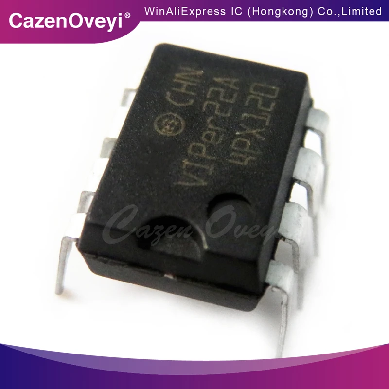 

10 шт. VIPER22A VIPER22 DIP-8