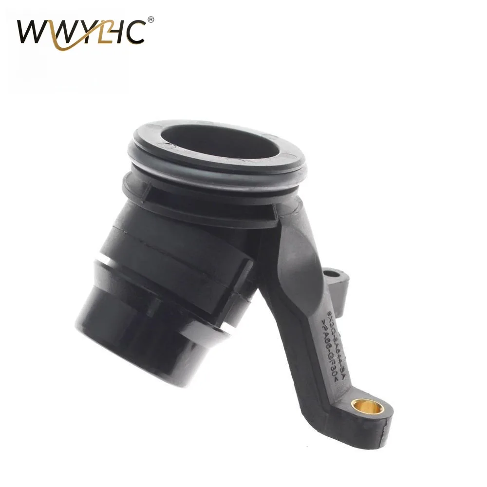 LR013165, JDE9014 Is Suitable for The Lower Engine Water Pipe Joint of Land-Rover Range Rover