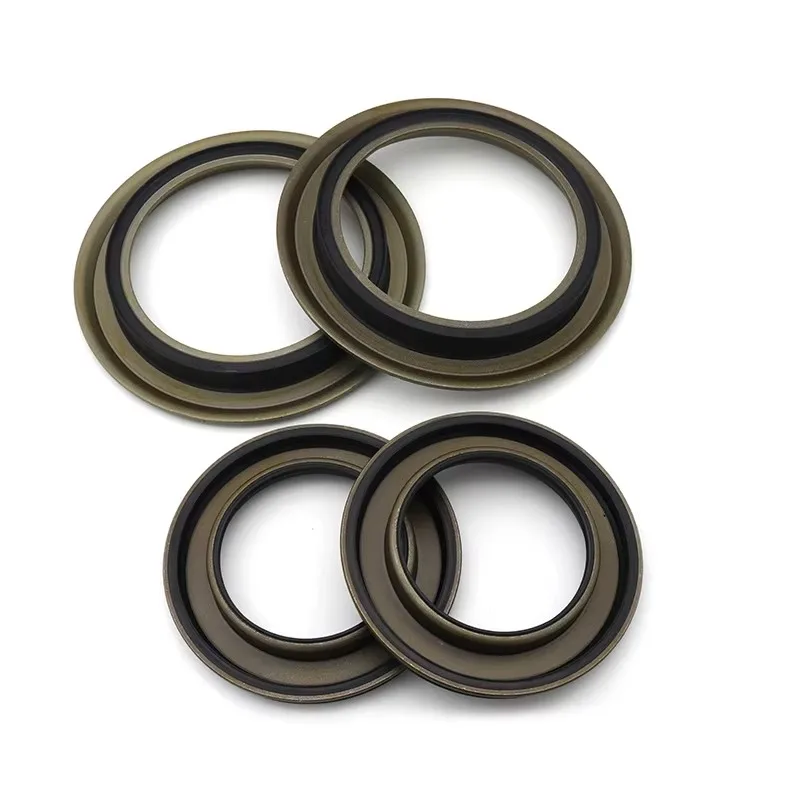 مجموعة مكبس ناقل الحركة الأوتوماتيكي الجديد MPS6 6DCT450 لمجموعة إصلاح ختم علبة التروس فولفو