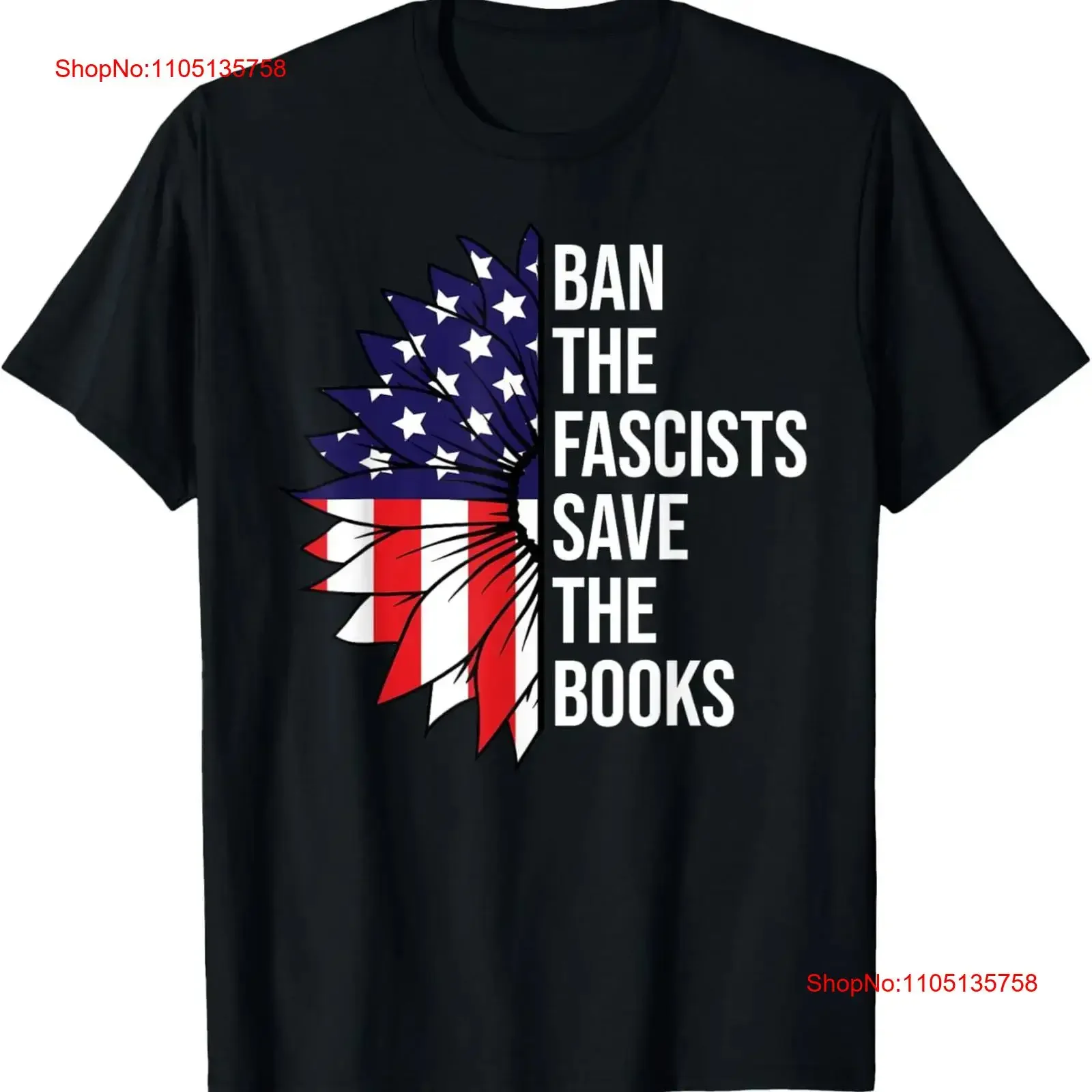 Ban The Fascists Sa… - image