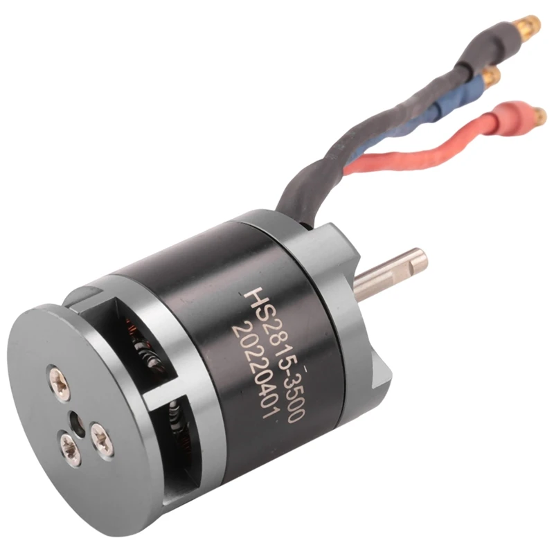 FT012-16 Brushless Motor For Feilun FT012 2.4G Brushless RC Boat Spare Parts Accessories