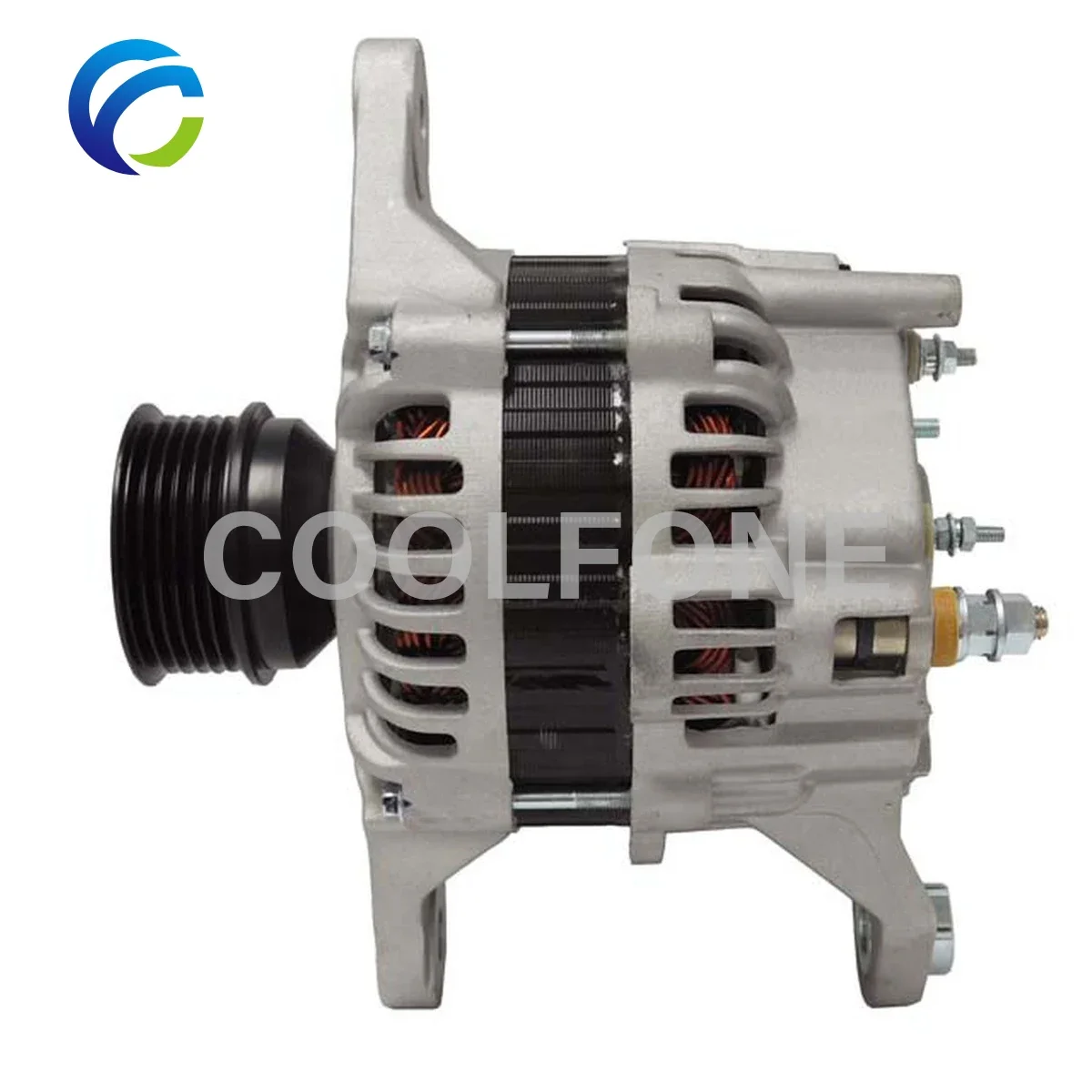 Generator Alternator for VOLVO PENTA D1 D2 D3 D4 D5 D6 3587216 3817662 3819662 3840181 874502 A003TR0091 A003TR0091ZT A003TR0092