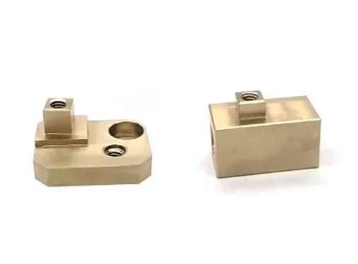 

(2pcs) Contact Support 200434002 1PC+100444750 1PC, Holder for Power Feed Contact 444.750,200.434.002 for ROBOFIL 230,330F,240