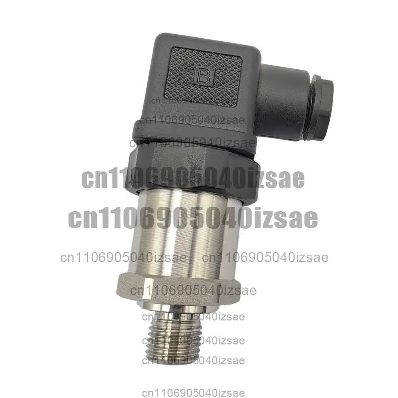 Vacuum Absolute Pressure Sensor KF16 Interface 100torr Vacuum Gauge 1080mbar Pressure Transmitter