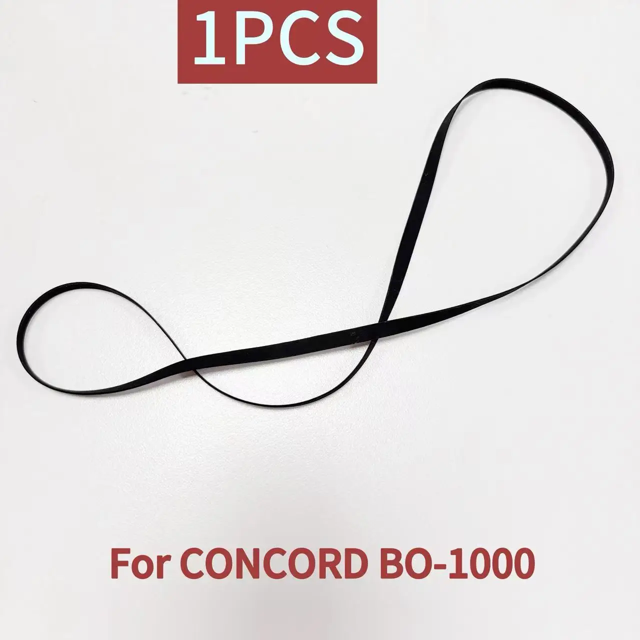 Record Player Turntable Drive Belt Fits KLH CONCORD BO-1000