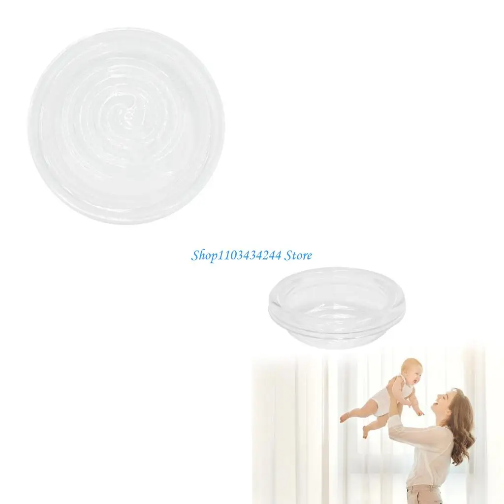 

Мембрана многоразового молокоотсоса с герметичной конструкцией для эффективного сбора молока. Деталь многоразового сцеживания