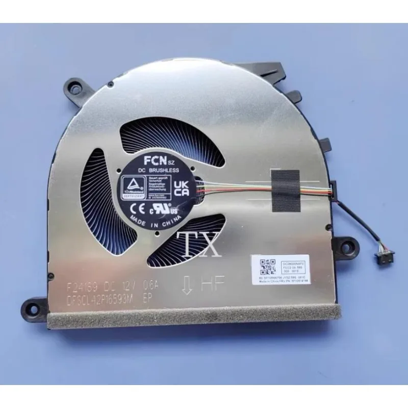 New Cpu Fan For Len… - image