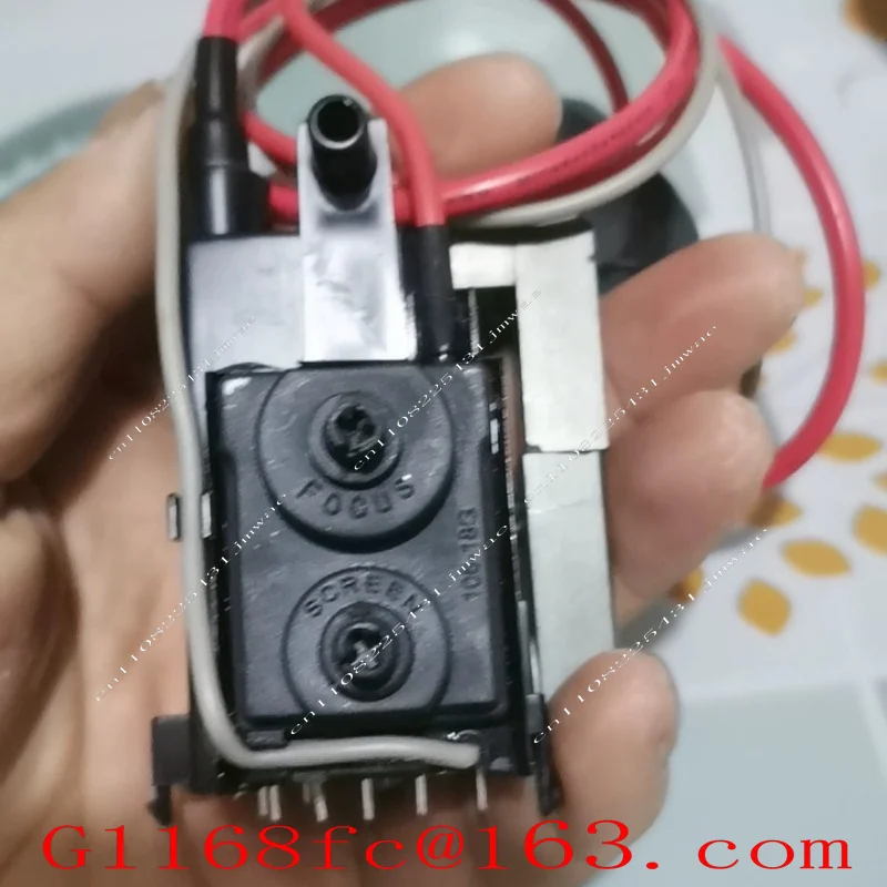 TV High Voltage Package BSC25-T1010A=BSC24-01N4006ER Good Quality 12345610/78 Pin Connector