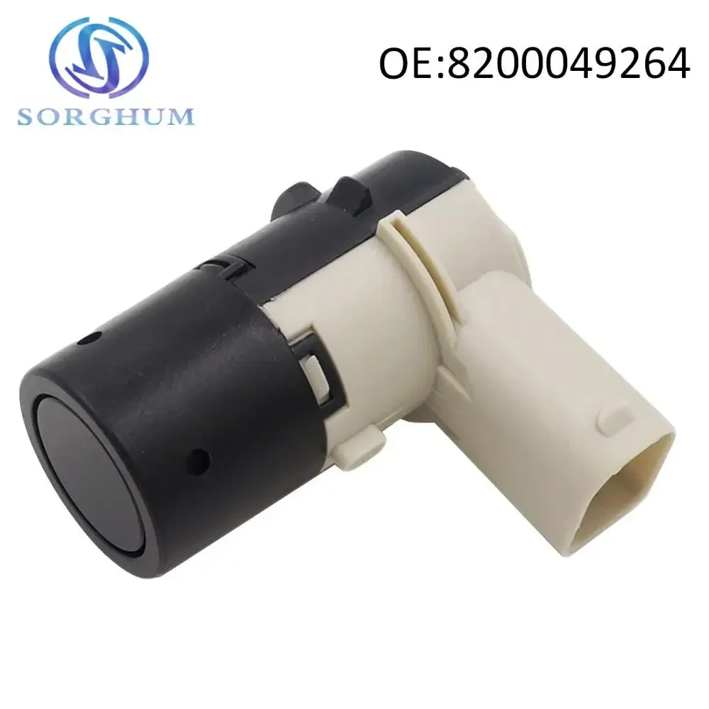 PDC Parking Sensors 8200049264 For Peugeot 207 207CC/Citroen C4 C5 Saab 9-5 6590H1 6590.H1 Radar Detector Sensor 8200417705