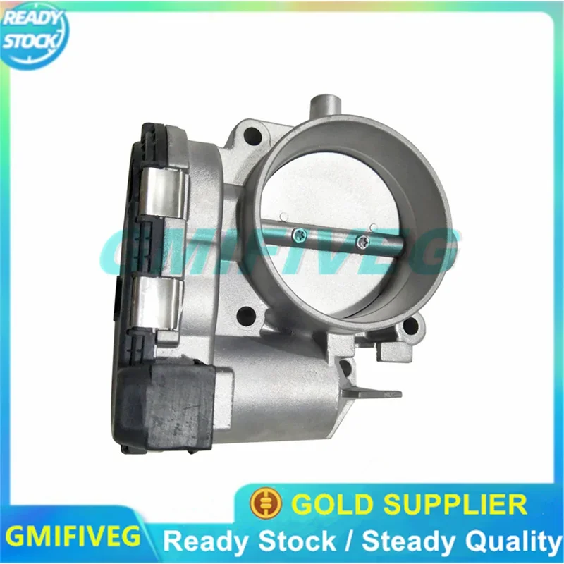 New Fuel Injection Throttle Body Replacement For Mercedes-Benz 0280750019 V30810008 1121410125 7519252 A1121410125