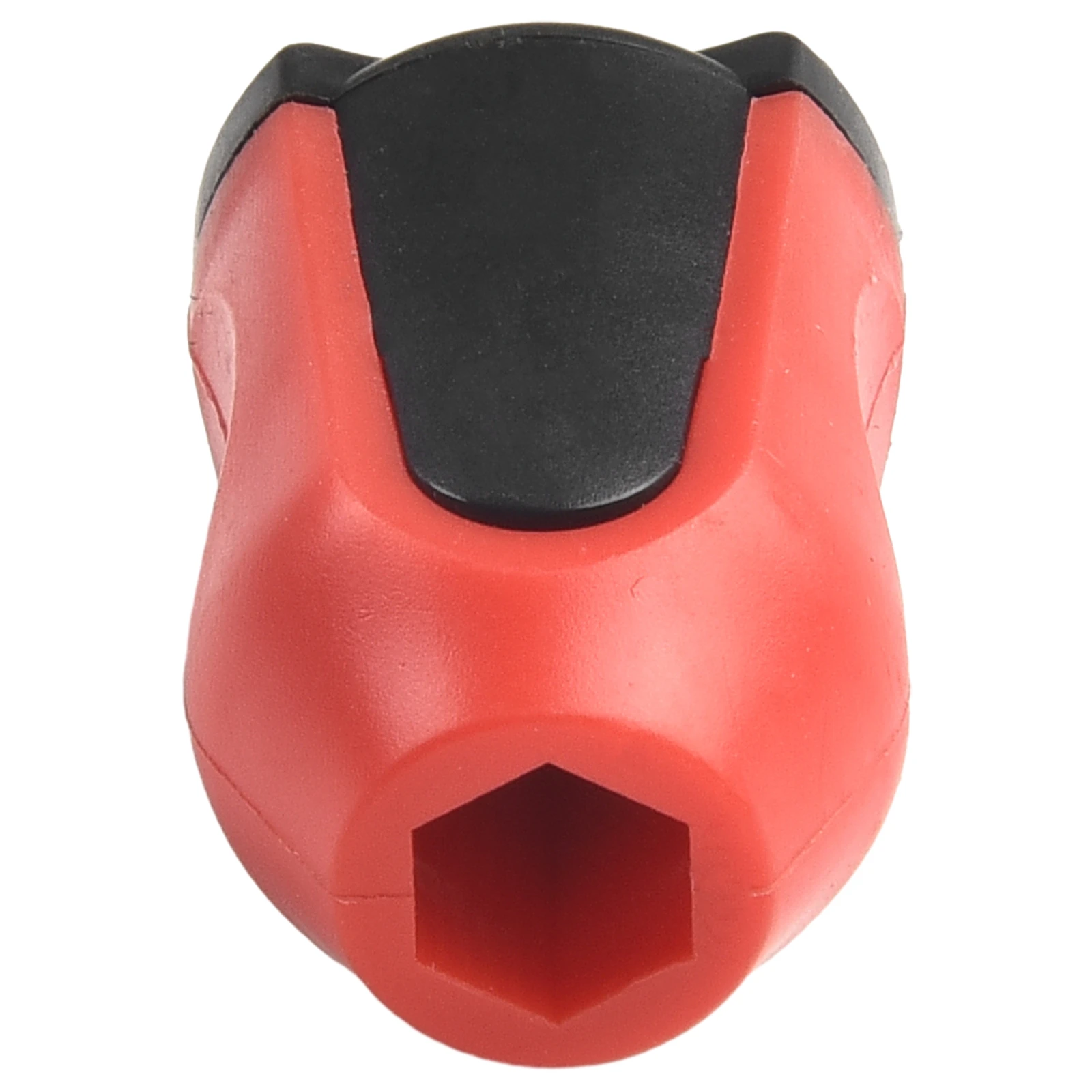 마그네틱 슬리브 배치 헤드 스크루드라이버 육각 렌치 자화 방지 및 단단한 나사가 떨어지는 것을 방지