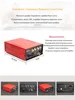 Multi-functional Acoustic Test System Audio Speaker Amplifier Environment DSP Test Frequency Response Curve Impedance TS 4