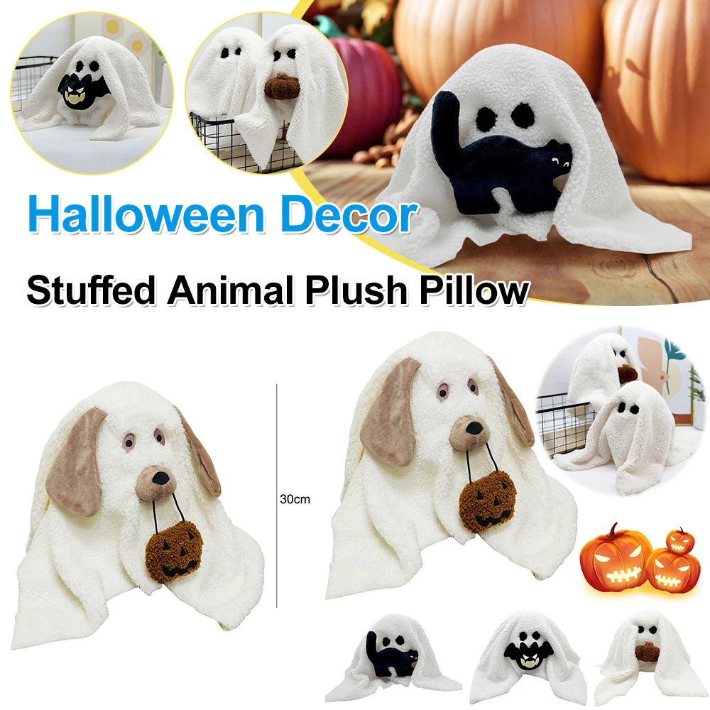 Stuffed Animal Plush Pillow Plush Pillow Doll Plush Throw Pillow Kids Boys Girls Birthday Gifts