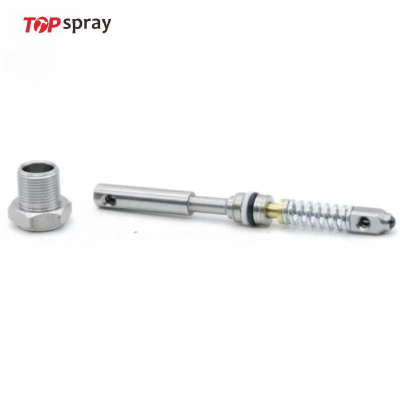 Topspray Airless Spray Gun Repair Kit 235474 for Silver Flex Gun Plus  Airless Spray Gun