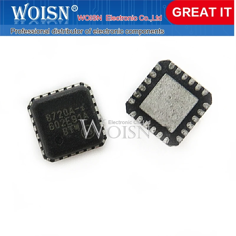 LAN8710A-EZC LAN8720A-CP-TR LAN9220-ABZJ LAN9514-JZX LM48901SQ LP8548B1SQ-03 LT3470AEDDB LTC3545EUD LTC4088EDE-2 VT1609
