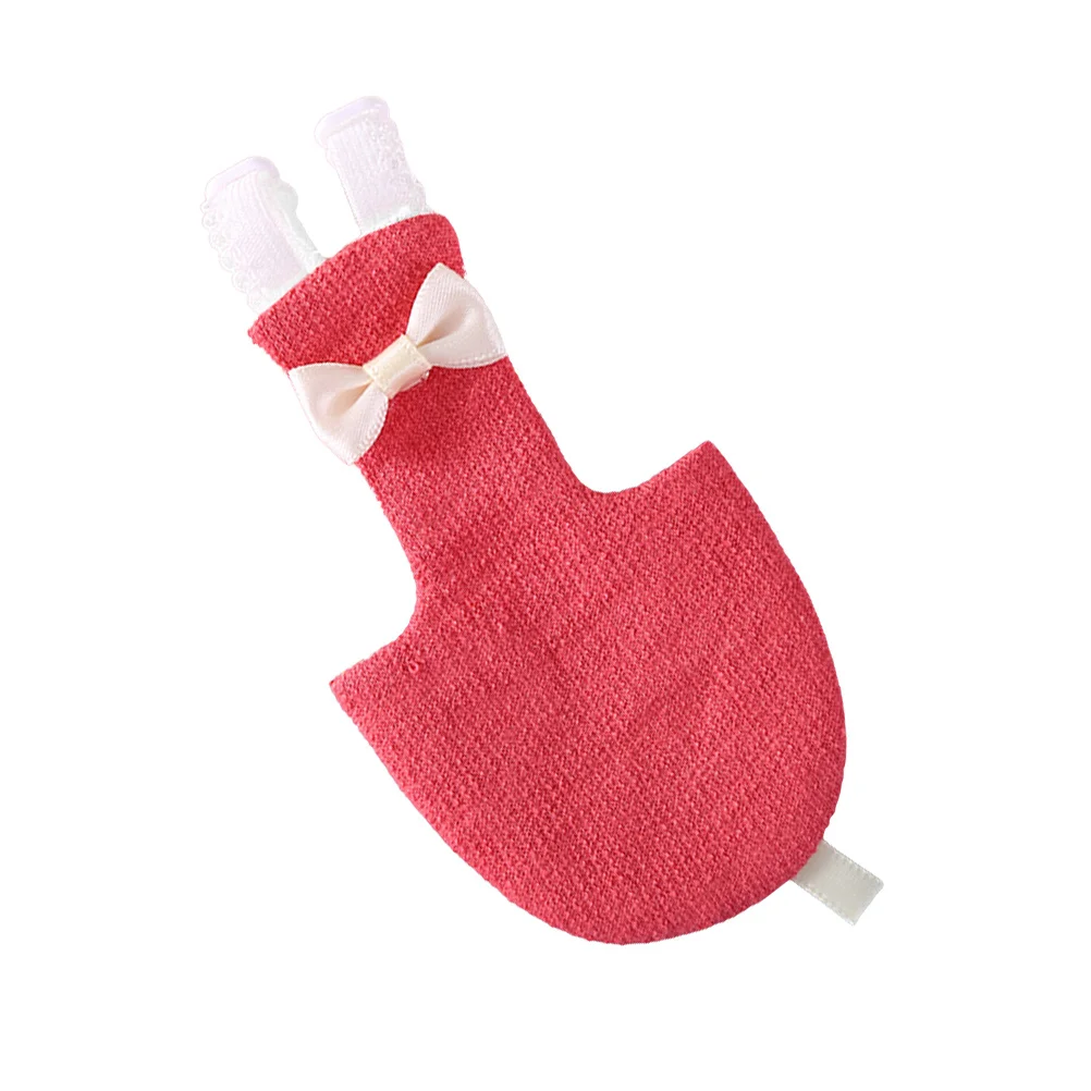 

Parrot Diaper Flying Suit Rosy Absorbent Waterproof Pet Bird Pant For Cockatiel Parakeet Pet Clothing Bird Supplies