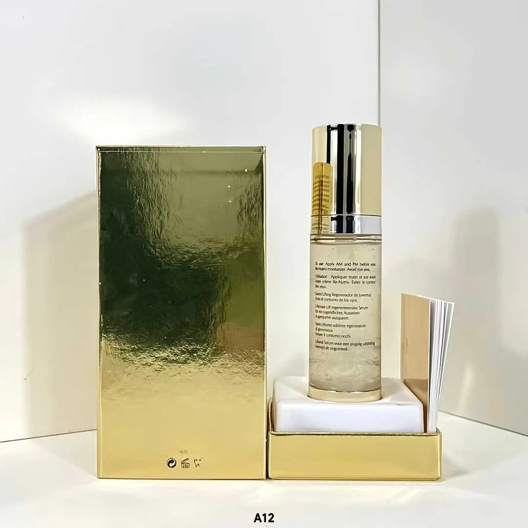 Herramienta de maquillaje Ultimate Lift Regenerating Youth Serum 30ML