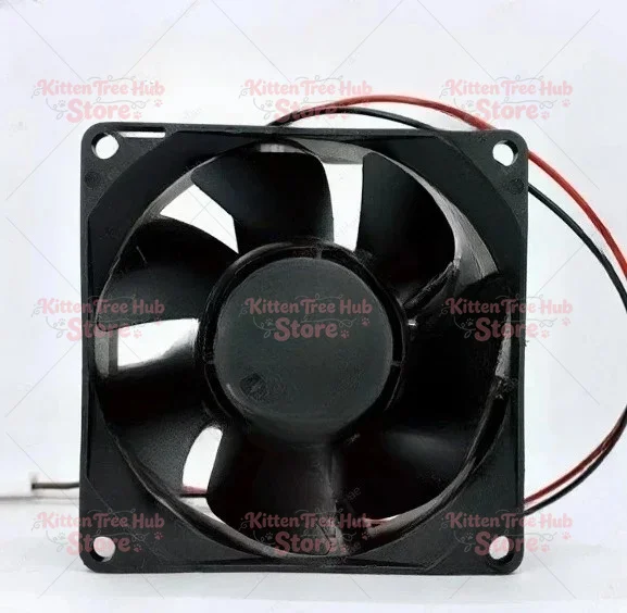 data0838b4u-023-24v-066a-8038-インバーター冷却ファン