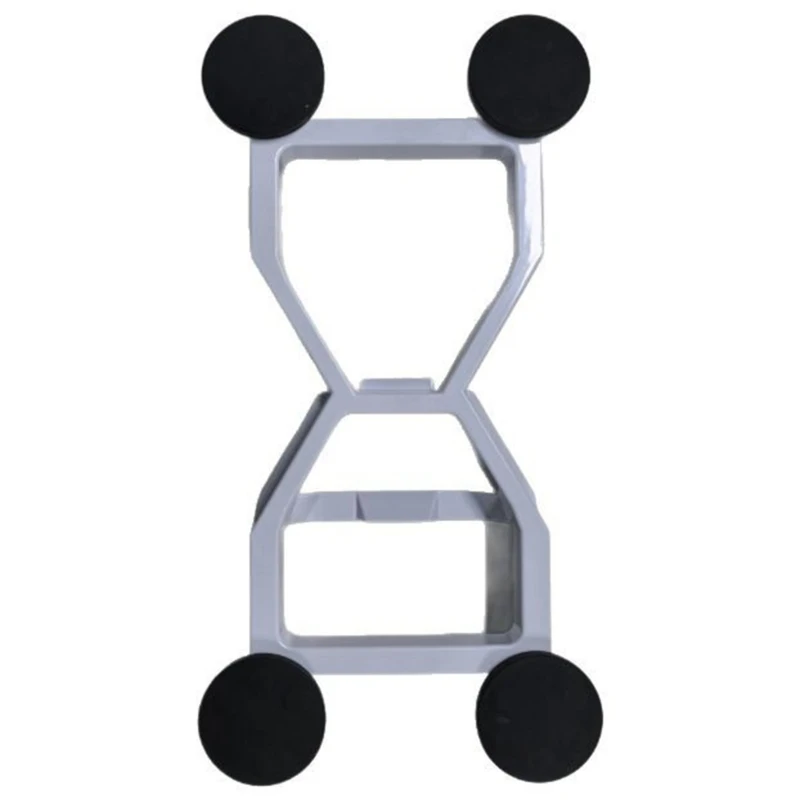 

Компактное универсальное автомобильное крепление на крыше для оптимизации сигнала антенны на автомагистралях