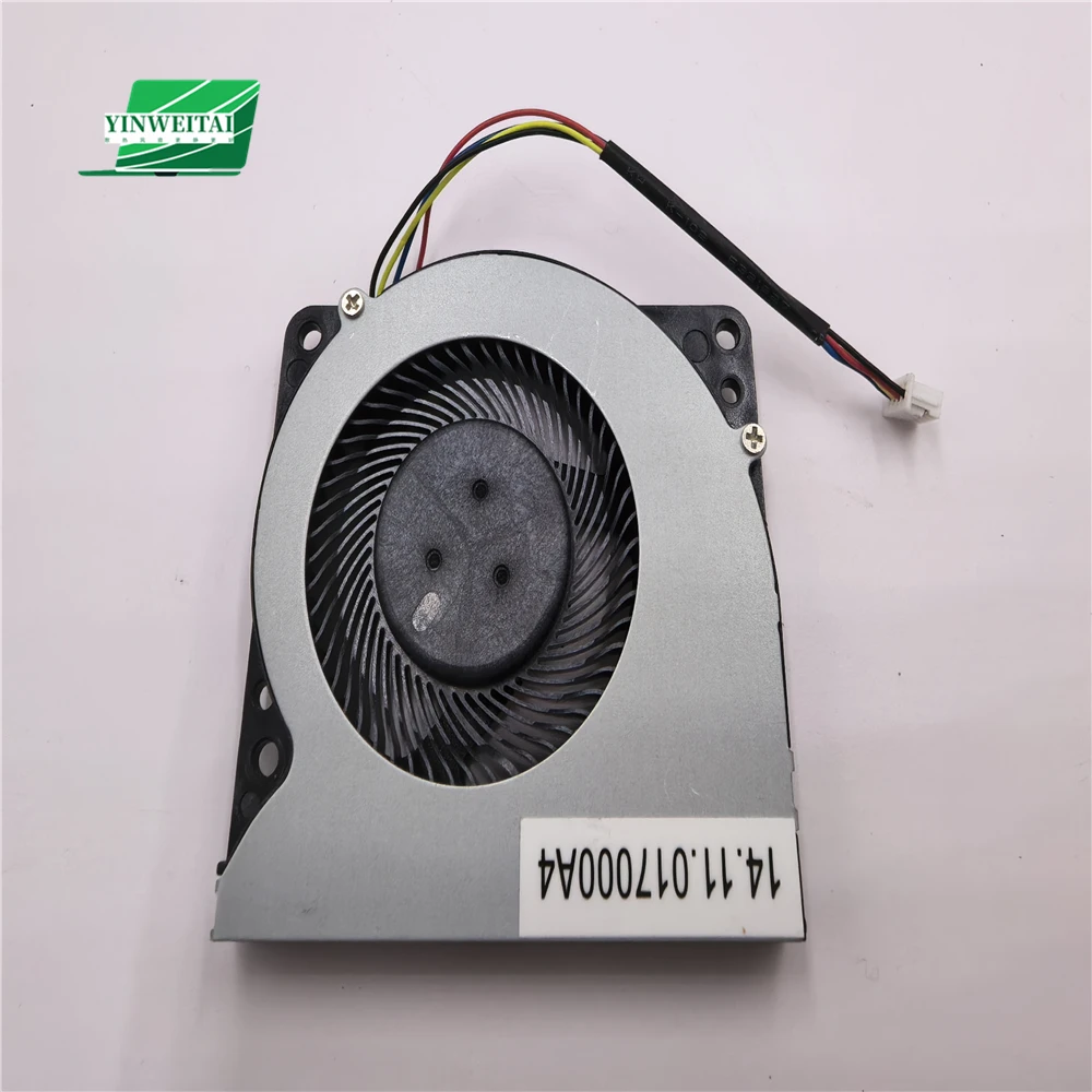 Mini host age05010f05h,md5008hs,4pin,新規用のオリジナルファン