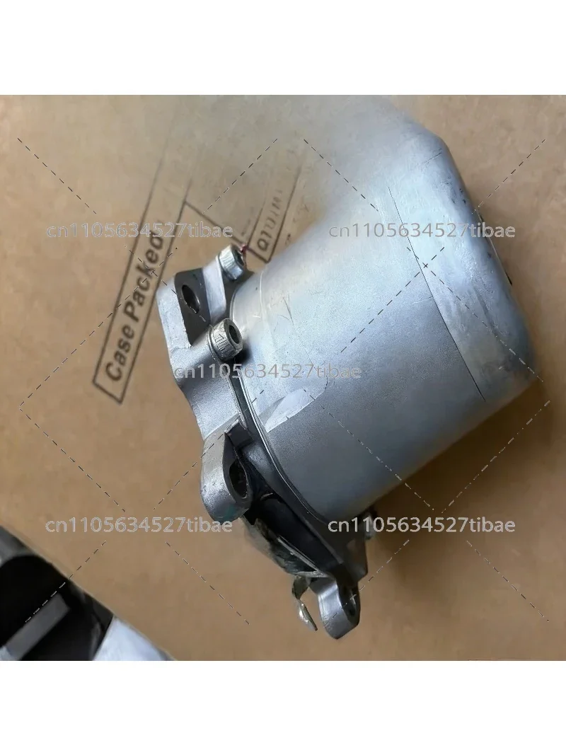 12V 800W High Power DC Brushless Servo Motor Rotary Converter - High Torque Used & Disassembled for DIY Projects