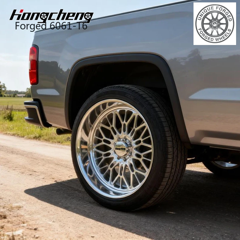 26 stylesCustom Size 20x9 20x12 20x14 26x10 26x12 26x16 28x12 Inch 6X139.7 Offroad Truck Rims for Chevy GMC Sierra