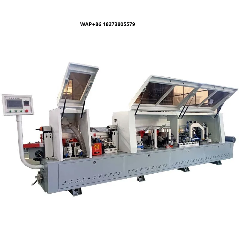 Edge Banding Machine Homag Edge Bander Woodworking Machinery