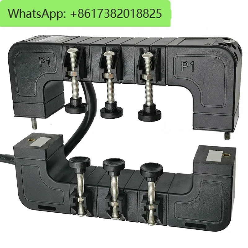 100-500A/5A Open Cu…