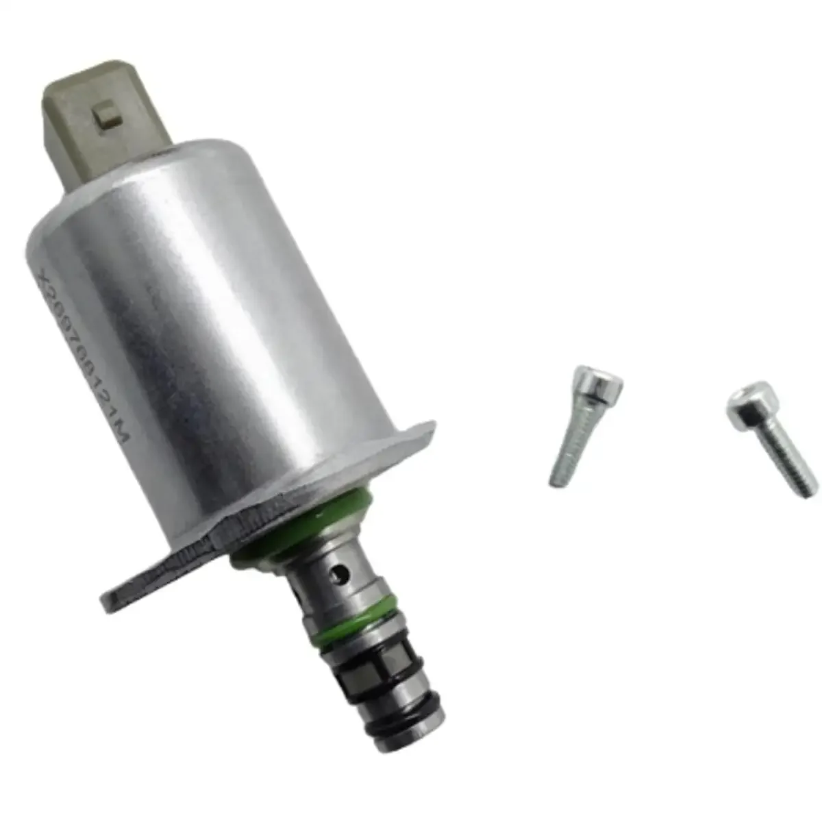 MSparts TM85301 X269768121M Proportional Solenoid Valve 12V Fits For TM 85301 TM85301 X269768121M Engine Excavator Spare Parts
