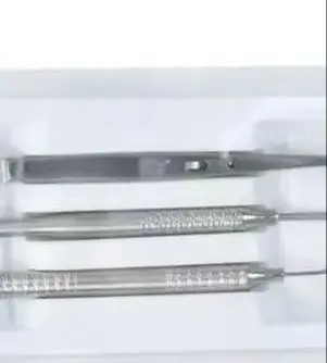 

Dental Oral Cleaning Kit Scraper Mirror Scaler Set Plaque Remover Stainless Steel Care High Temperature Dentist Oral Care Tools