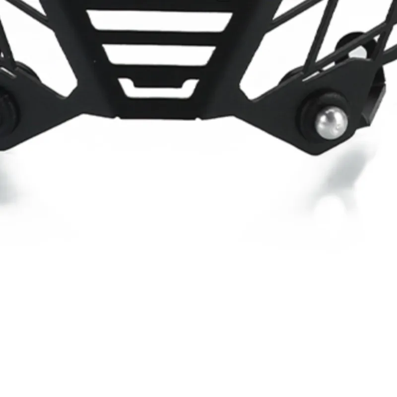 

For Yamaha Tracer 9 GT Tracer 9 Stainless Steel Motorcycle Accessories Front Headlight Grille Guard Cover Protection 2021-2024