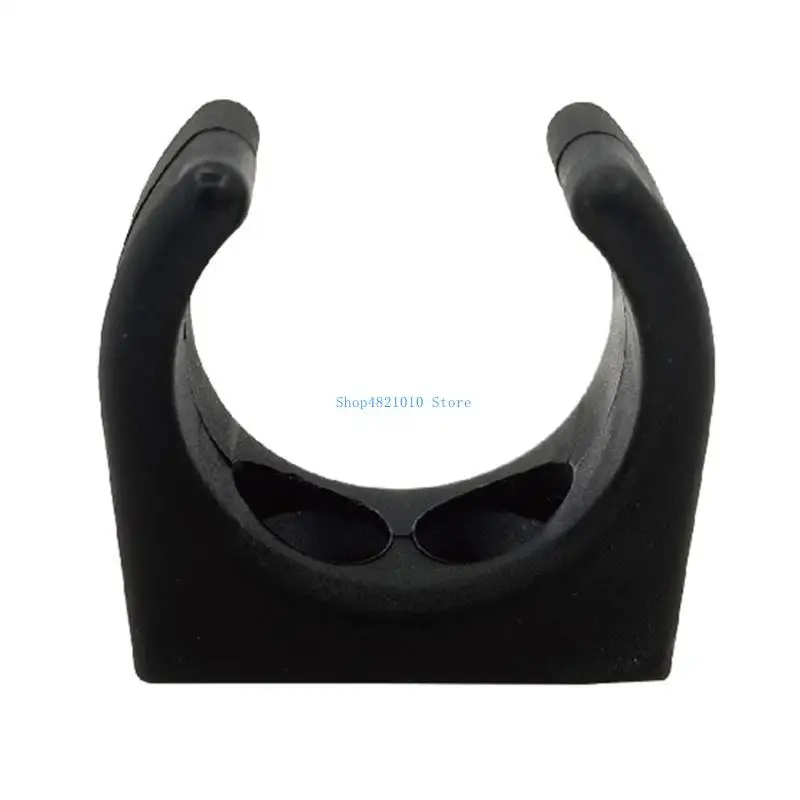 T3LF Nylon Paddle Holder Clip Oar Handle Paddle Hook Kayaks