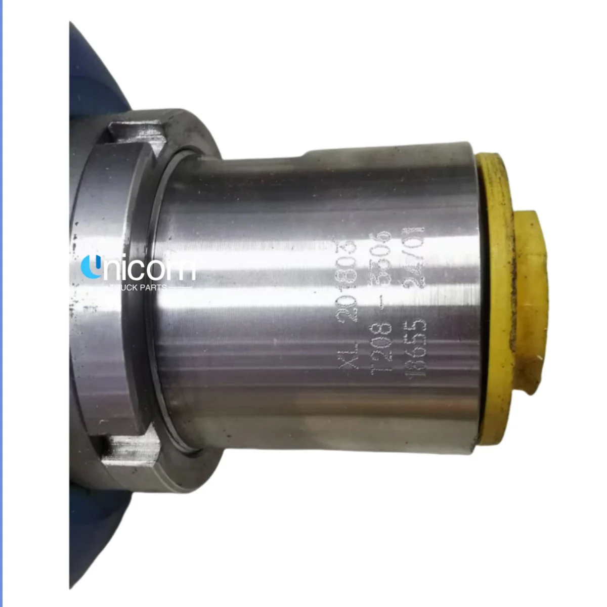 

Gold seller Engineering Vehicle Accessories Accumulator 24004982