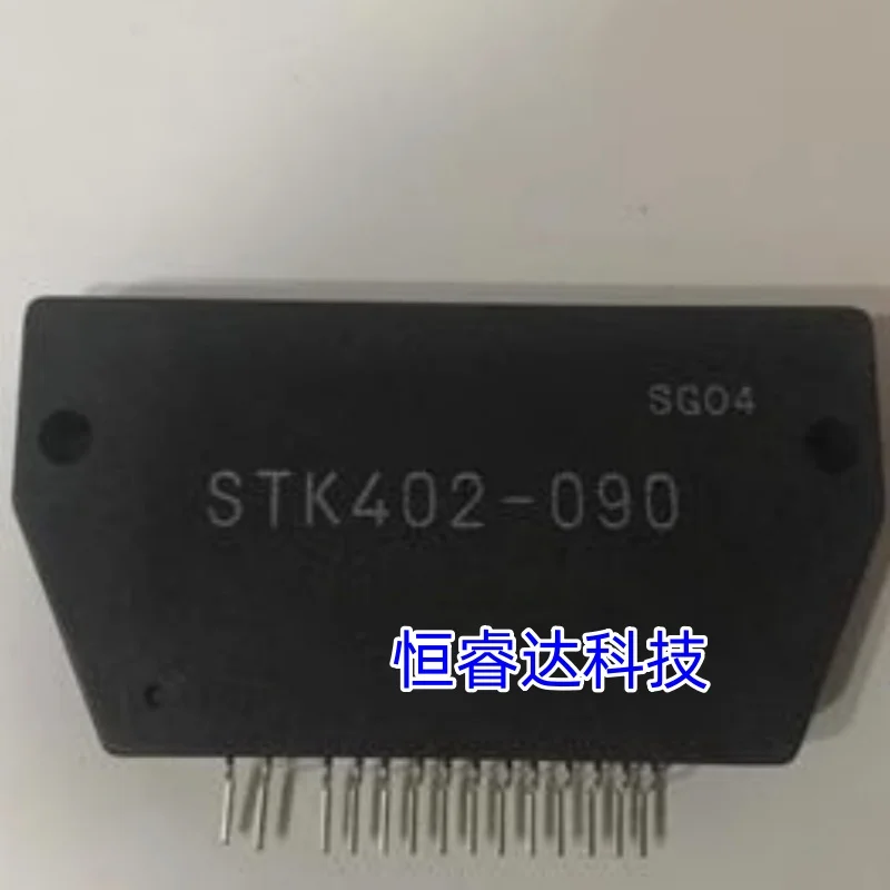 STK402-090 Frete Grátis MÓDULO original