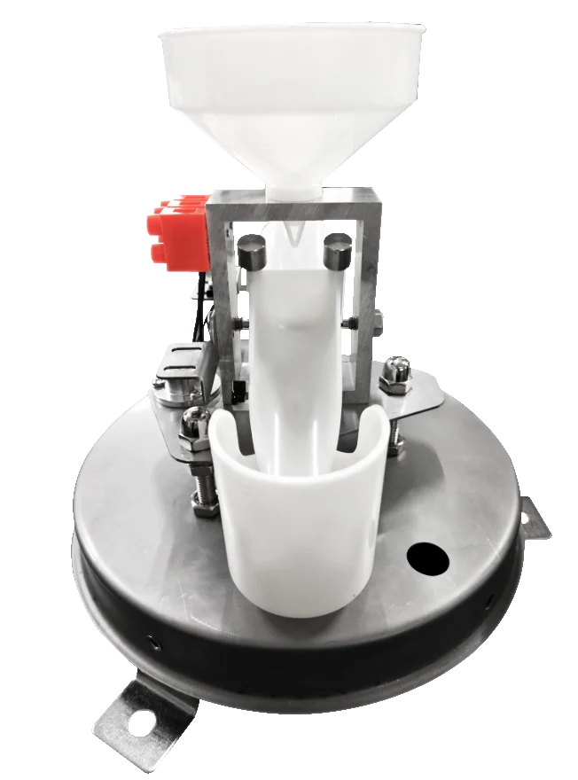 Capteur de pluie de précipitation RS485 à impulsion WS-601SS2, pluviomètre en acier inoxydable, seau basculant, jauge de pluie pour Station météo