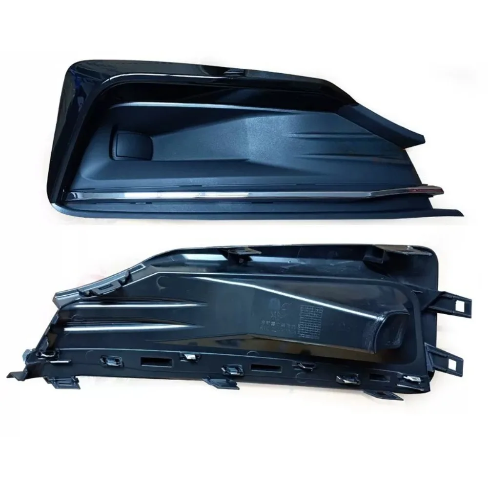 

2019 2020 2021 2022 2023 Genuine China Dedicated Front Fog Lamp Decorative Frame for Dongfeng Aeolus Brand New E70