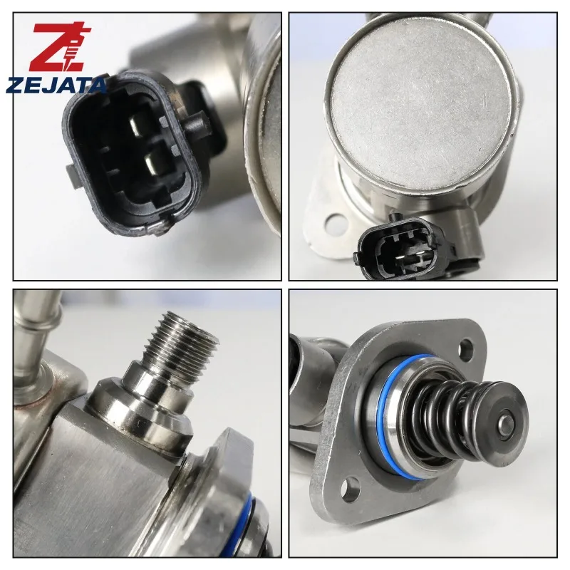 DS7G-9D376-DC High Pressure Fuel Pump For Ford Fusion SE 1.5L 2014-2020 DS7G9D376DB DS7Z9350A - Image 4