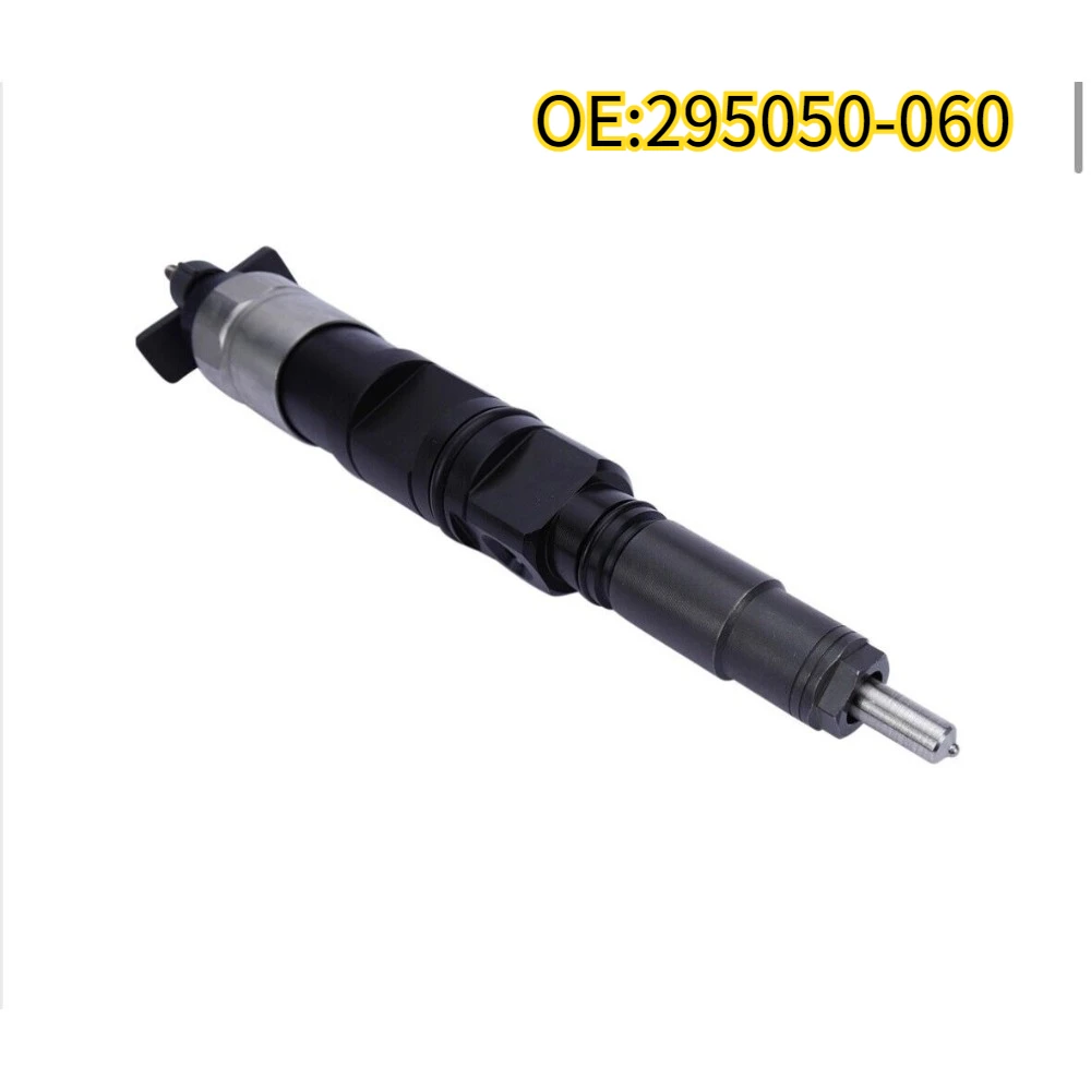 

High quality New For 295050-060 Fuel Tube John Deere RE543606 Universal Railway Nozzle