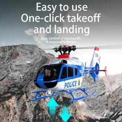 Rc Helicopter Plane Remote Control Aircraft Airplane Men's Children's Toy Radio Flying Wireless Professional RC ERA C123 C189