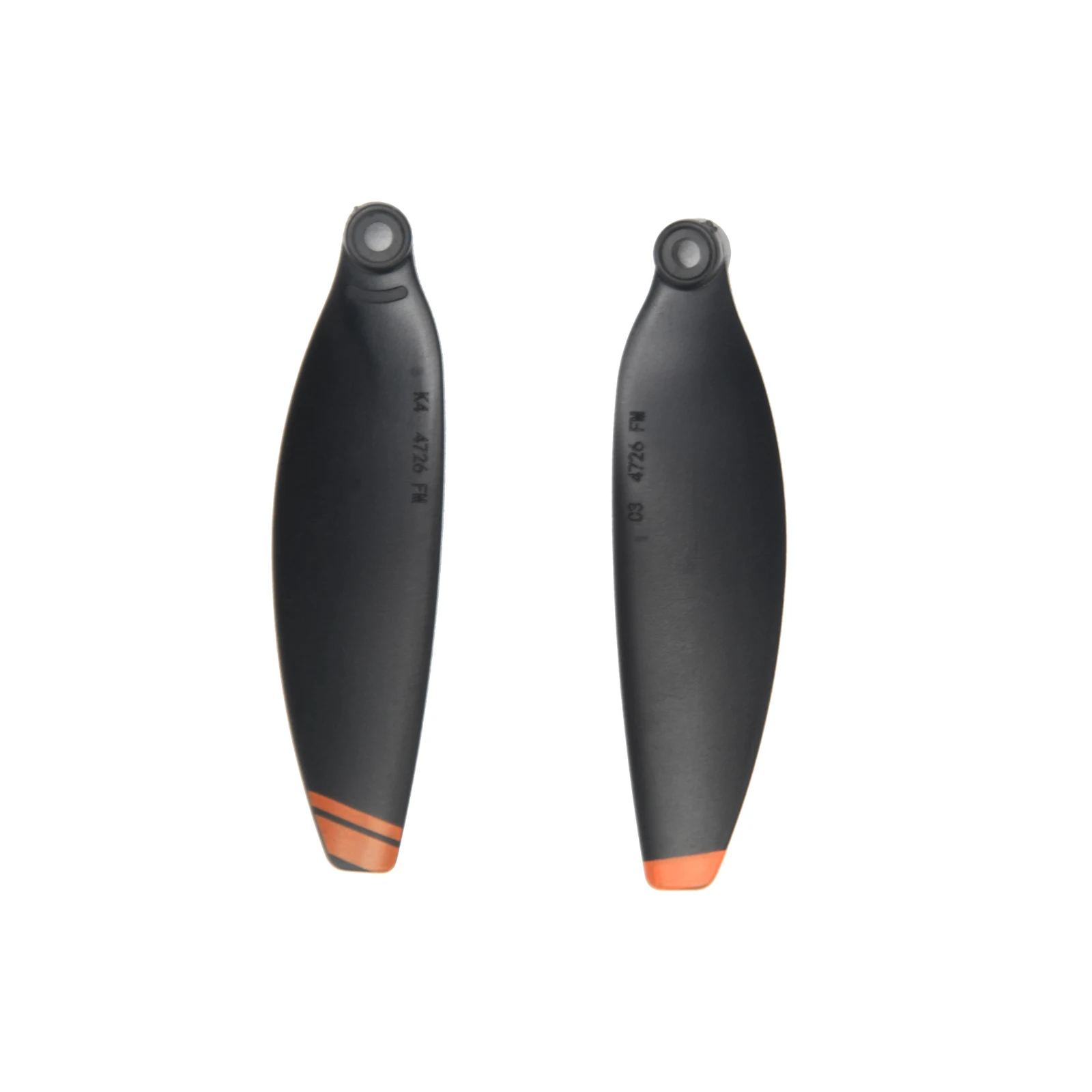 8 قطعة 4726FM مراوح ل DJI Mini 2 MINI 2 SE الطائرة بدون طيار خفيفة الوزن الدعائم شفرة استبدال الجناح المشجعين قطع الغيار ل DJI MINI SE