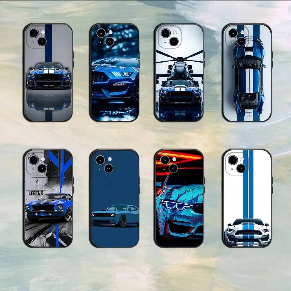 I30N Blue Cars Cove…