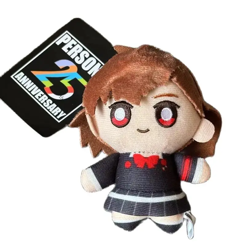 ペルソナ 25th ぬいぐるみ 10 センチメートル新ペルソナぬいぐるみ 25 周年記念イージス