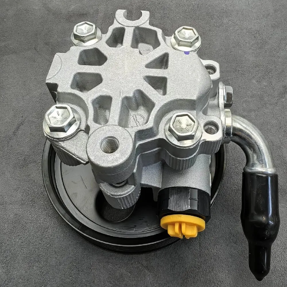 25770107 15224339 25914590 Suitable for 2004 2005 2006 2007 2008 2009-2017 Cadillac CTS 2.8L, 3.0L, 3.6L Power Steering Pump ...